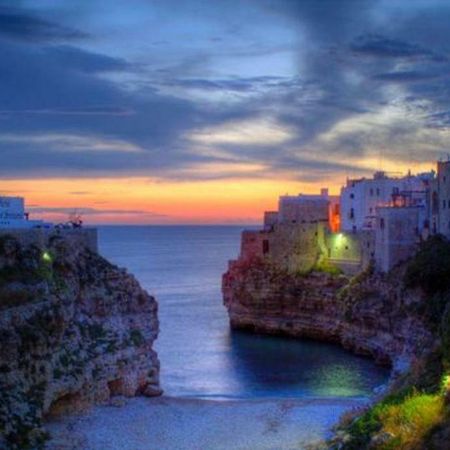 Apartament Casa Angy Polignano a Mare Zewnętrze zdjęcie