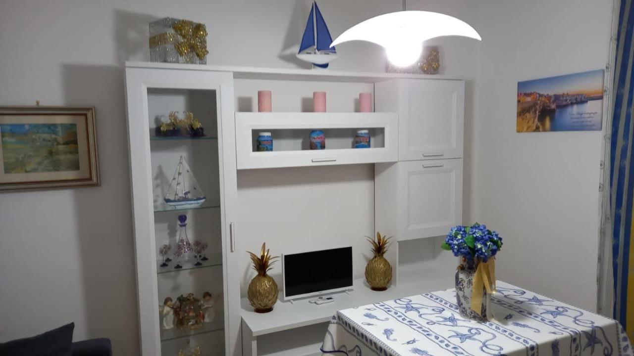 Apartament Casa Angy Polignano a Mare Zewnętrze zdjęcie