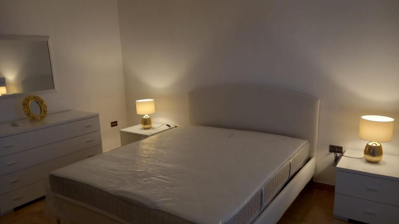 Apartament Casa Angy Polignano a Mare Zewnętrze zdjęcie