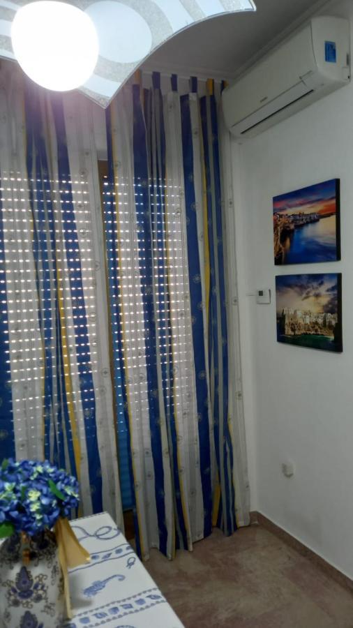 Apartament Casa Angy Polignano a Mare Zewnętrze zdjęcie