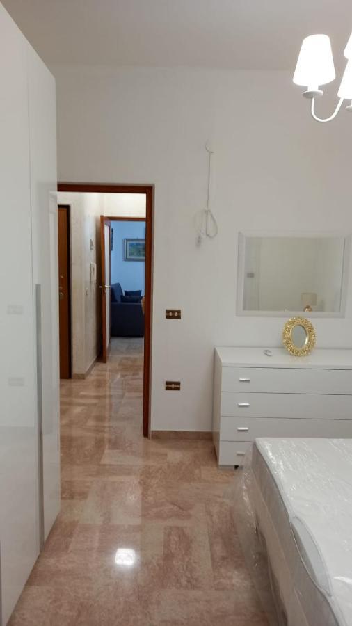 Apartament Casa Angy Polignano a Mare Zewnętrze zdjęcie