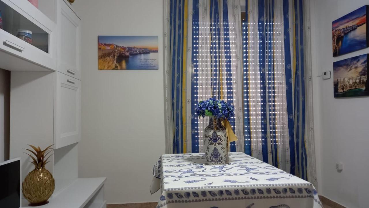 Apartament Casa Angy Polignano a Mare Zewnętrze zdjęcie