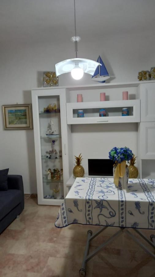 Apartament Casa Angy Polignano a Mare Zewnętrze zdjęcie