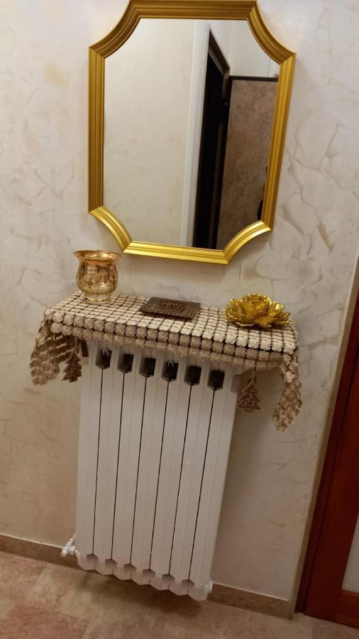 Apartament Casa Angy Polignano a Mare Zewnętrze zdjęcie
