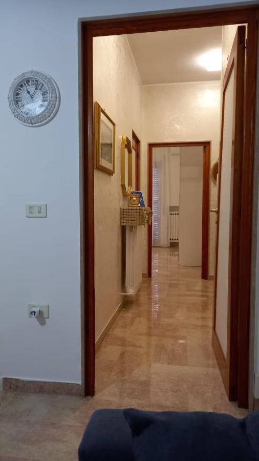Apartament Casa Angy Polignano a Mare Zewnętrze zdjęcie
