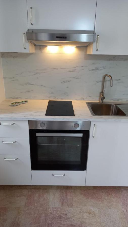 Apartament Casa Angy Polignano a Mare Zewnętrze zdjęcie
