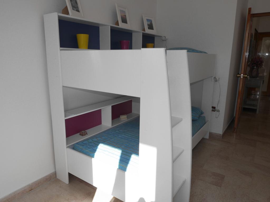 Apartament Casa Angy Polignano a Mare Zewnętrze zdjęcie