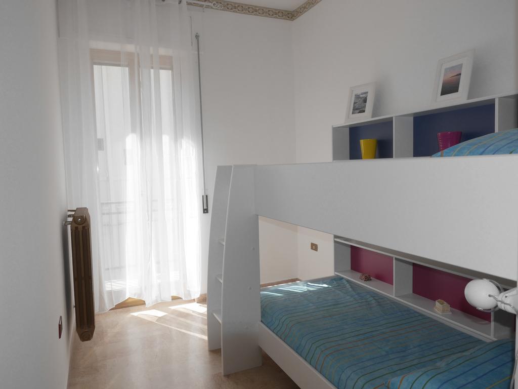 Apartament Casa Angy Polignano a Mare Zewnętrze zdjęcie