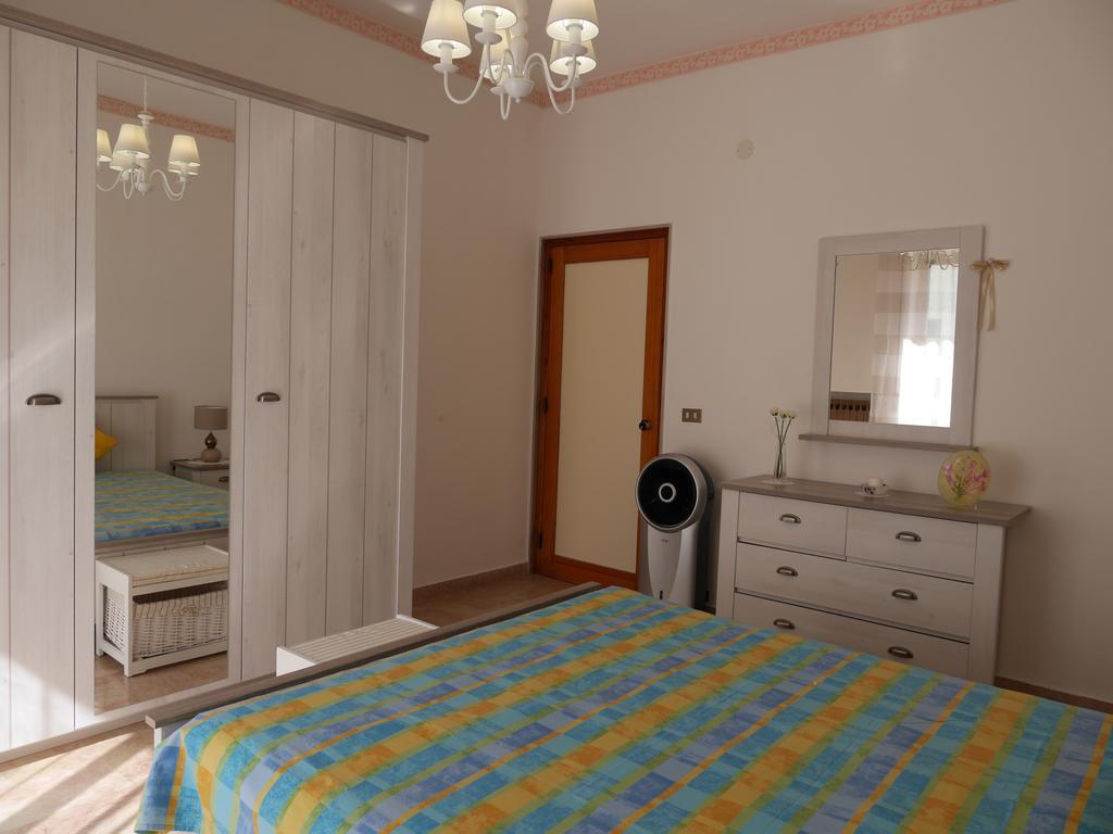 Apartament Casa Angy Polignano a Mare Zewnętrze zdjęcie