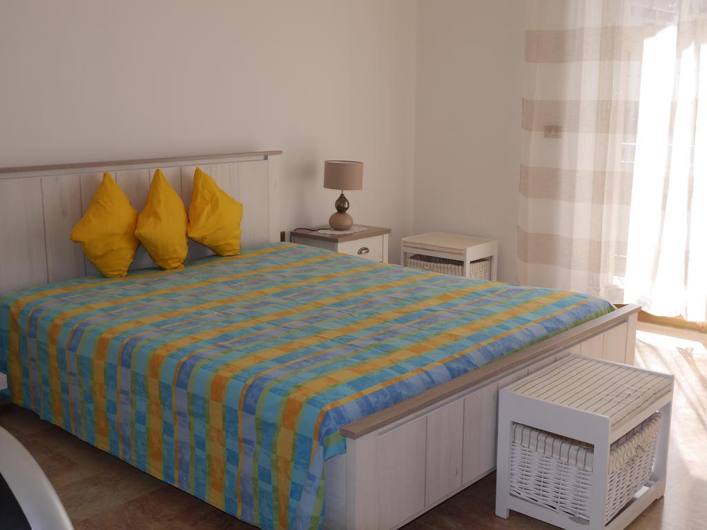 Apartament Casa Angy Polignano a Mare Zewnętrze zdjęcie