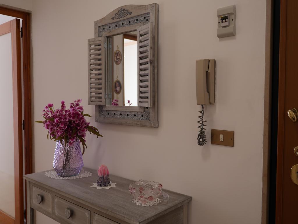 Apartament Casa Angy Polignano a Mare Zewnętrze zdjęcie