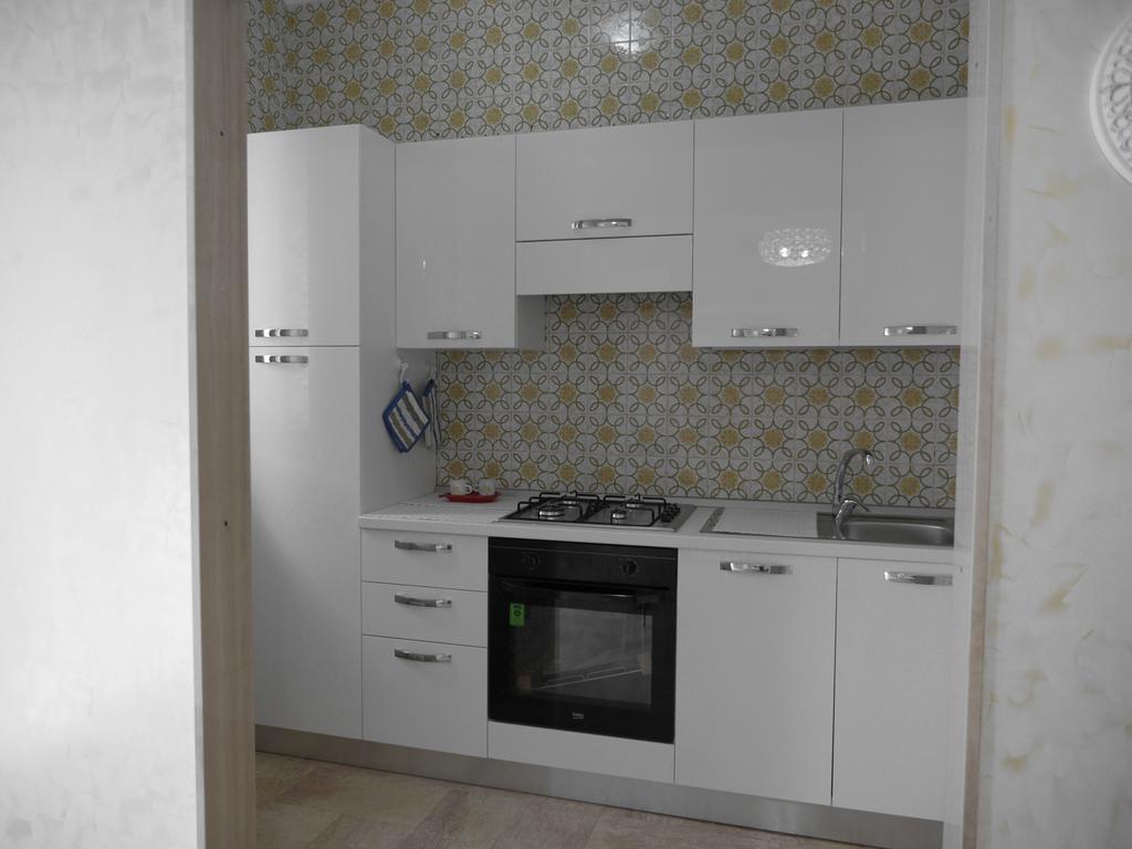 Apartament Casa Angy Polignano a Mare Zewnętrze zdjęcie