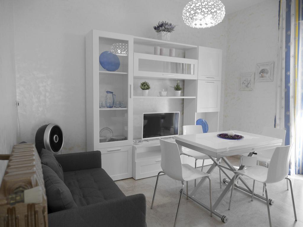Apartament Casa Angy Polignano a Mare Zewnętrze zdjęcie
