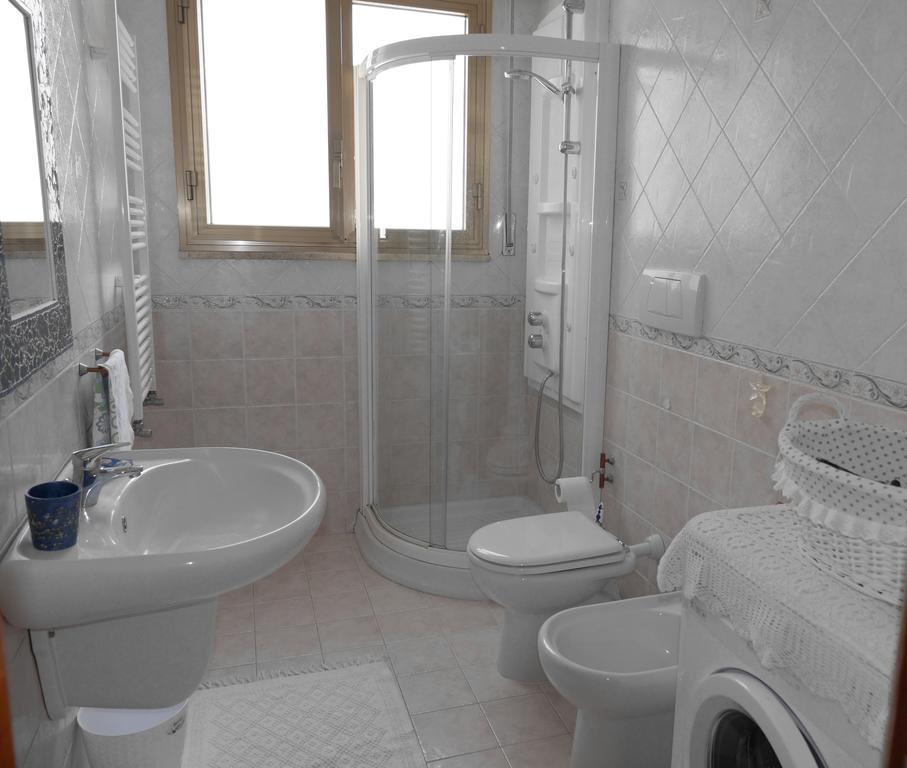 Apartament Casa Angy Polignano a Mare Zewnętrze zdjęcie