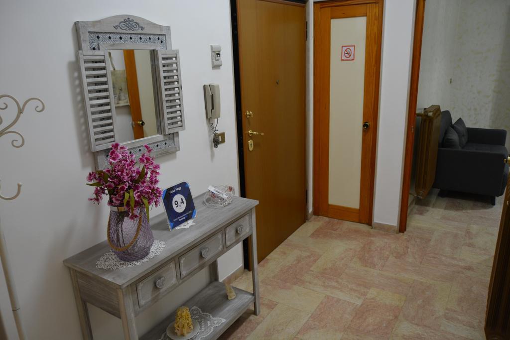 Apartament Casa Angy Polignano a Mare Zewnętrze zdjęcie