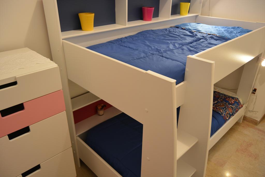 Apartament Casa Angy Polignano a Mare Zewnętrze zdjęcie