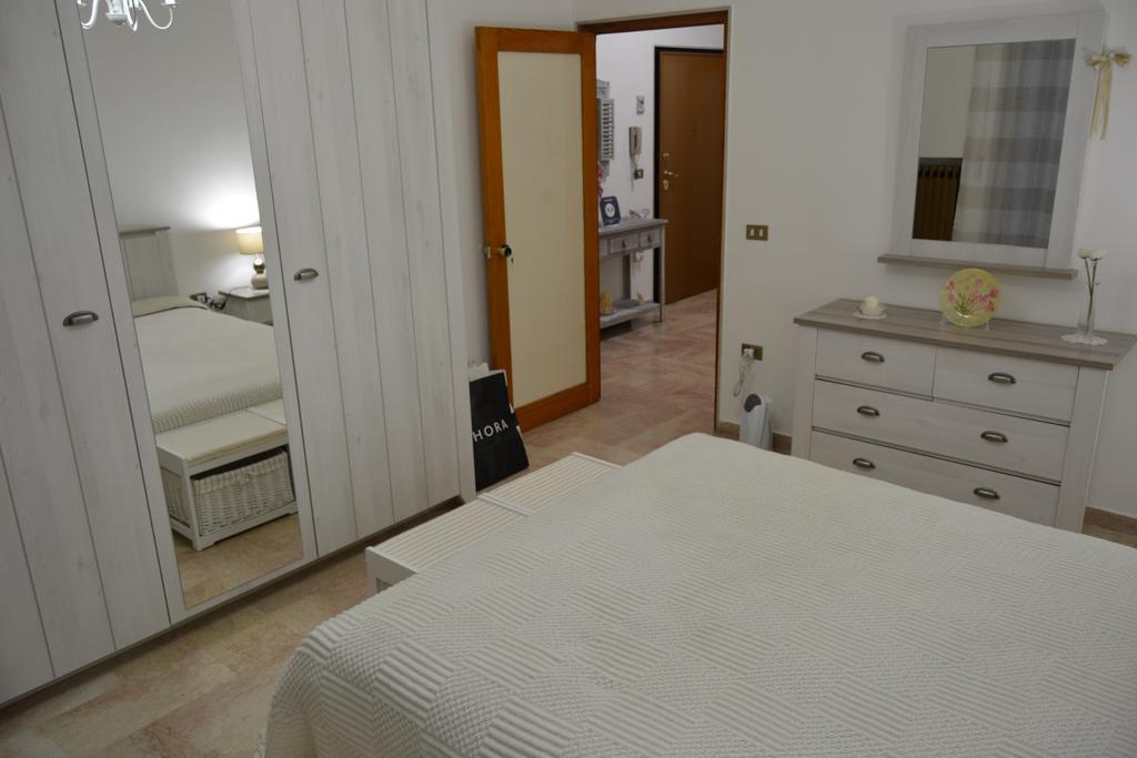 Apartament Casa Angy Polignano a Mare Zewnętrze zdjęcie
