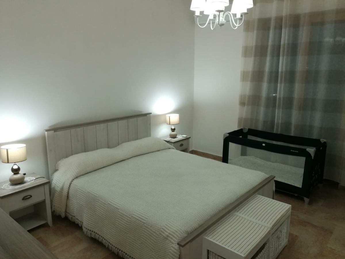 Apartament Casa Angy Polignano a Mare Zewnętrze zdjęcie