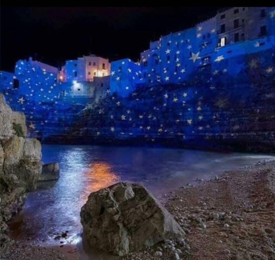 Apartament Casa Angy Polignano a Mare Zewnętrze zdjęcie